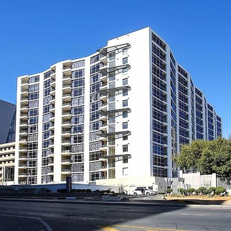 יוהנסבורג Upmarket Sandton Hydro Park Apartments מראה חיצוני תמונה